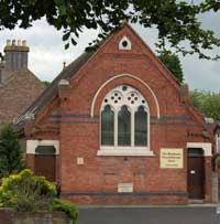 Congregational Chapel