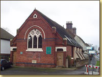 Congregationalist Church