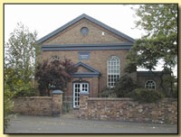 Madeley Church of England Infant School